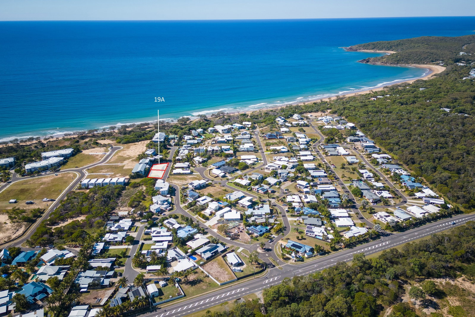 19 North Break Drive, Agnes Water  QLD  4677