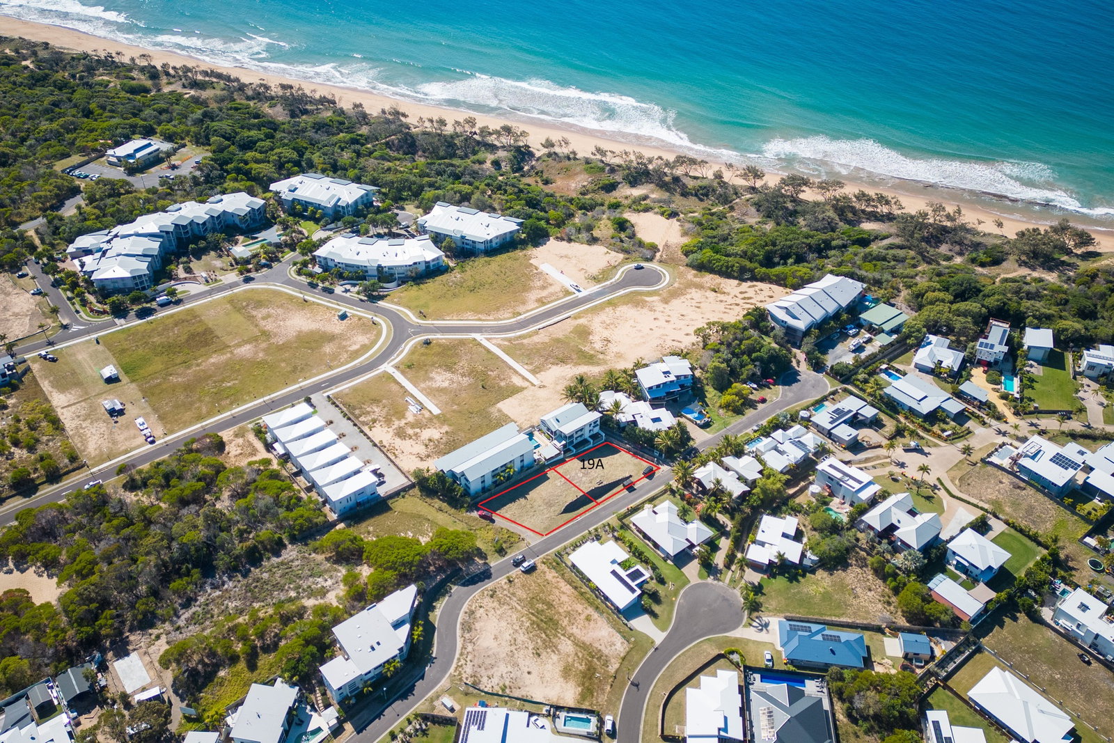 19 North Break Drive, Agnes Water  QLD  4677