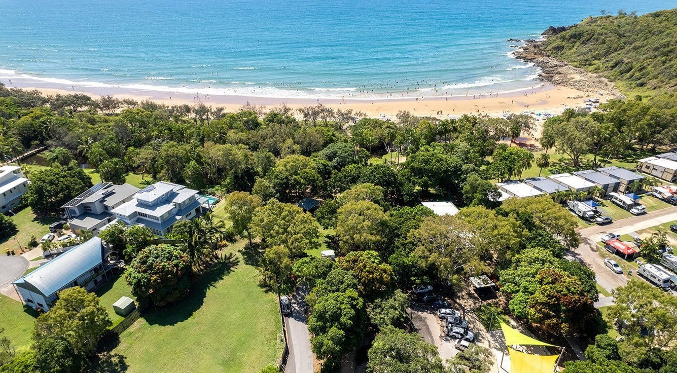 19 North Break Drive, Agnes Water  QLD  4677