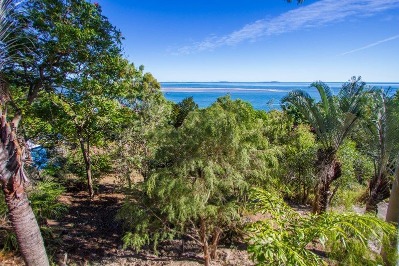 592 Captain Cook Drive, Seventeen Seventy  QLD  4677
