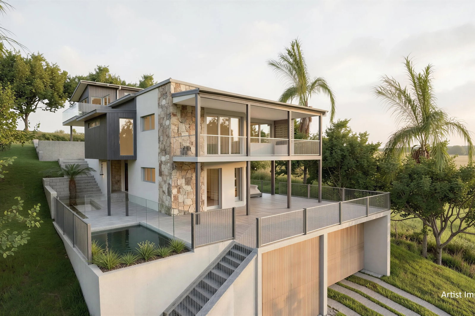592 Captain Cook Drive, Seventeen Seventy  QLD  4677