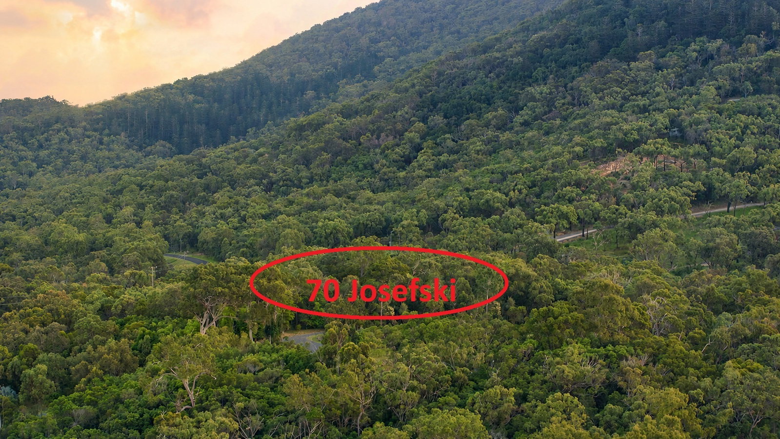 70 Josefski Road, Agnes Water  QLD  4677