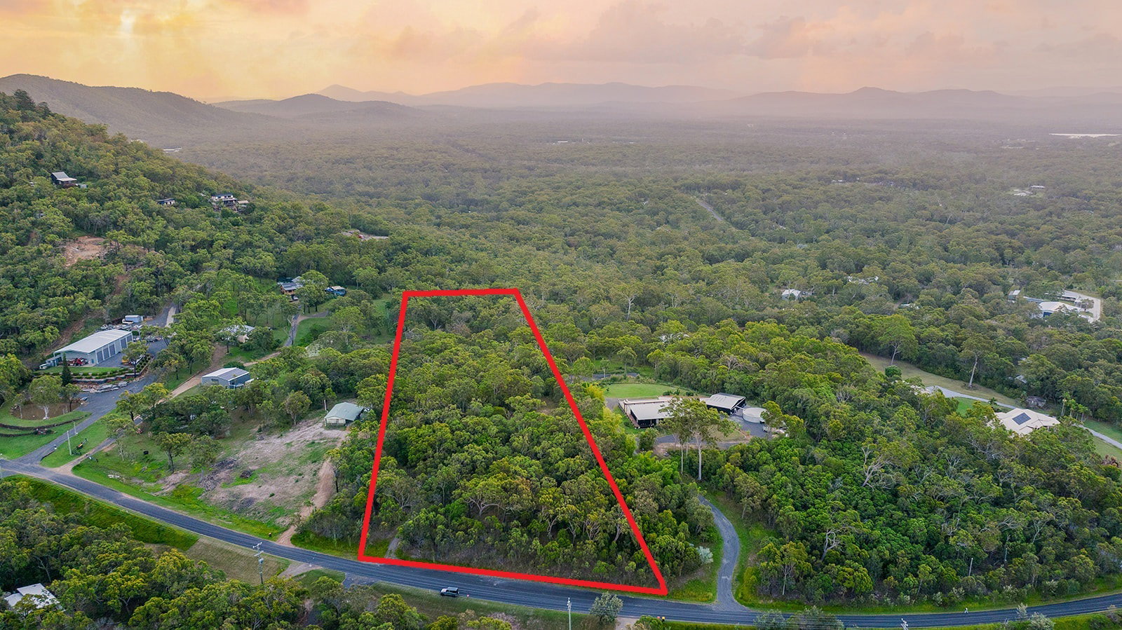 70 Josefski Road, Agnes Water  QLD  4677