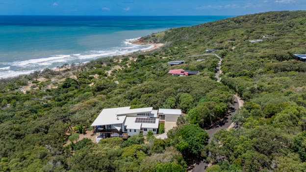 161 Sunbird Drive, Agnes Water  QLD  4677