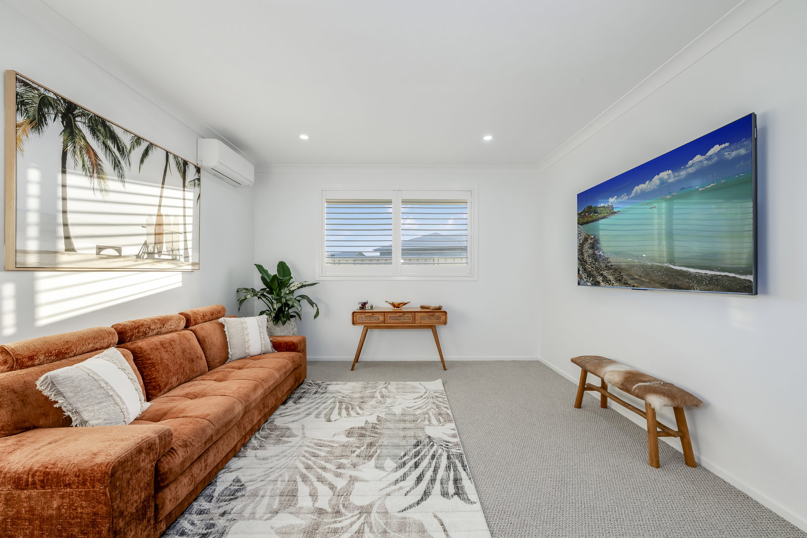 4 Sarazen Street, Coral Cove  QLD  4670