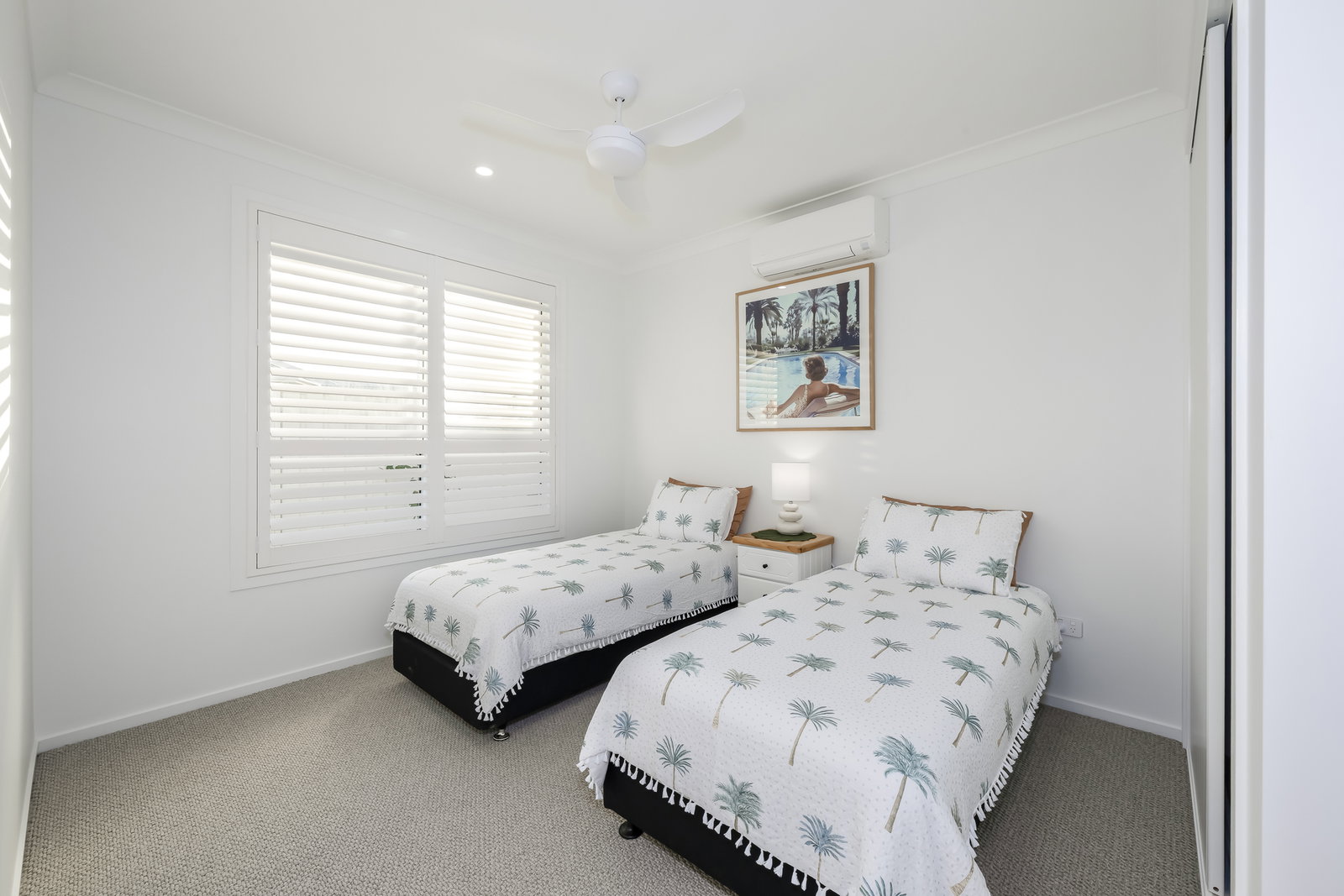 4 Sarazen Street, Coral Cove  QLD  4670