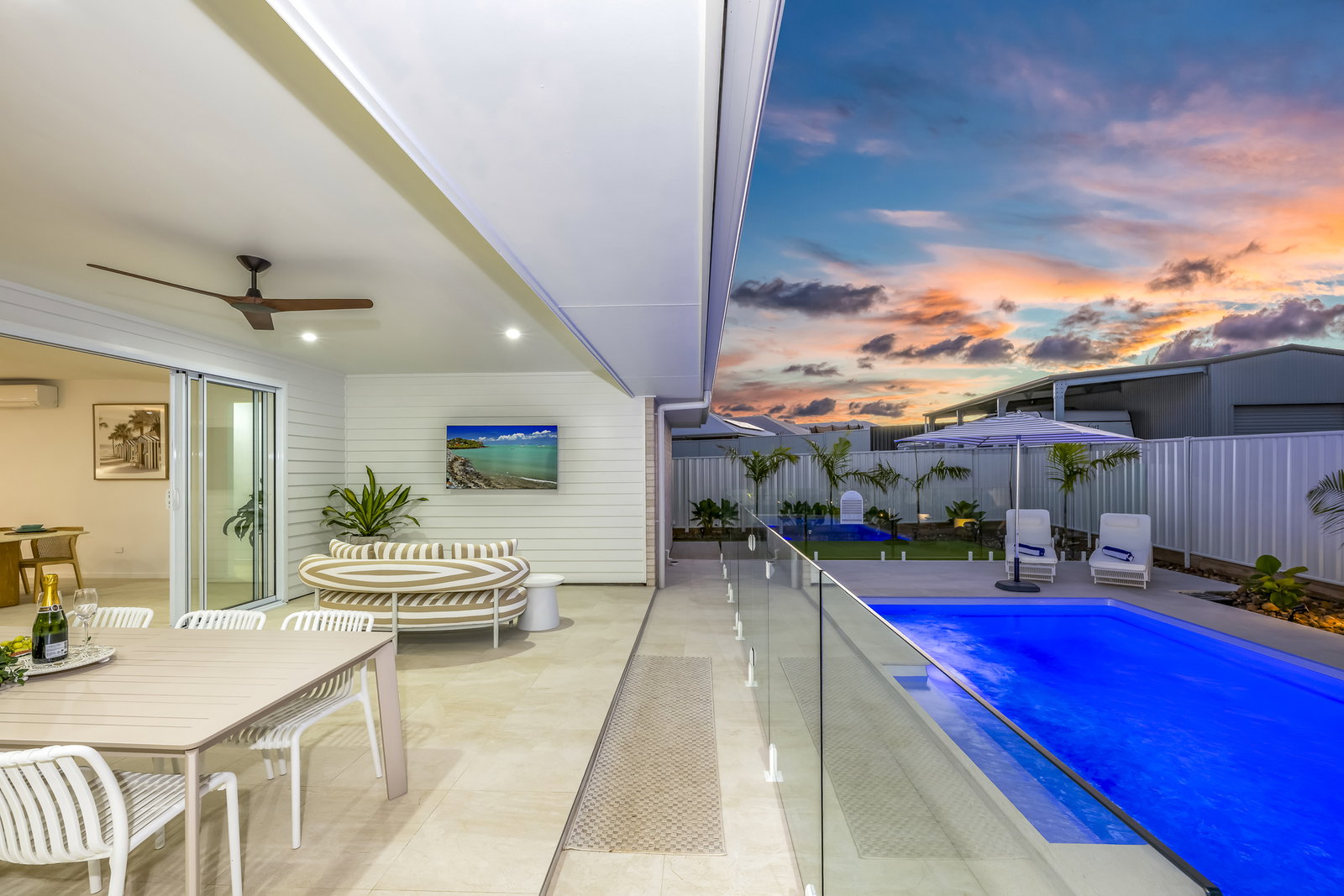 4 Sarazen Street, Coral Cove  QLD  4670