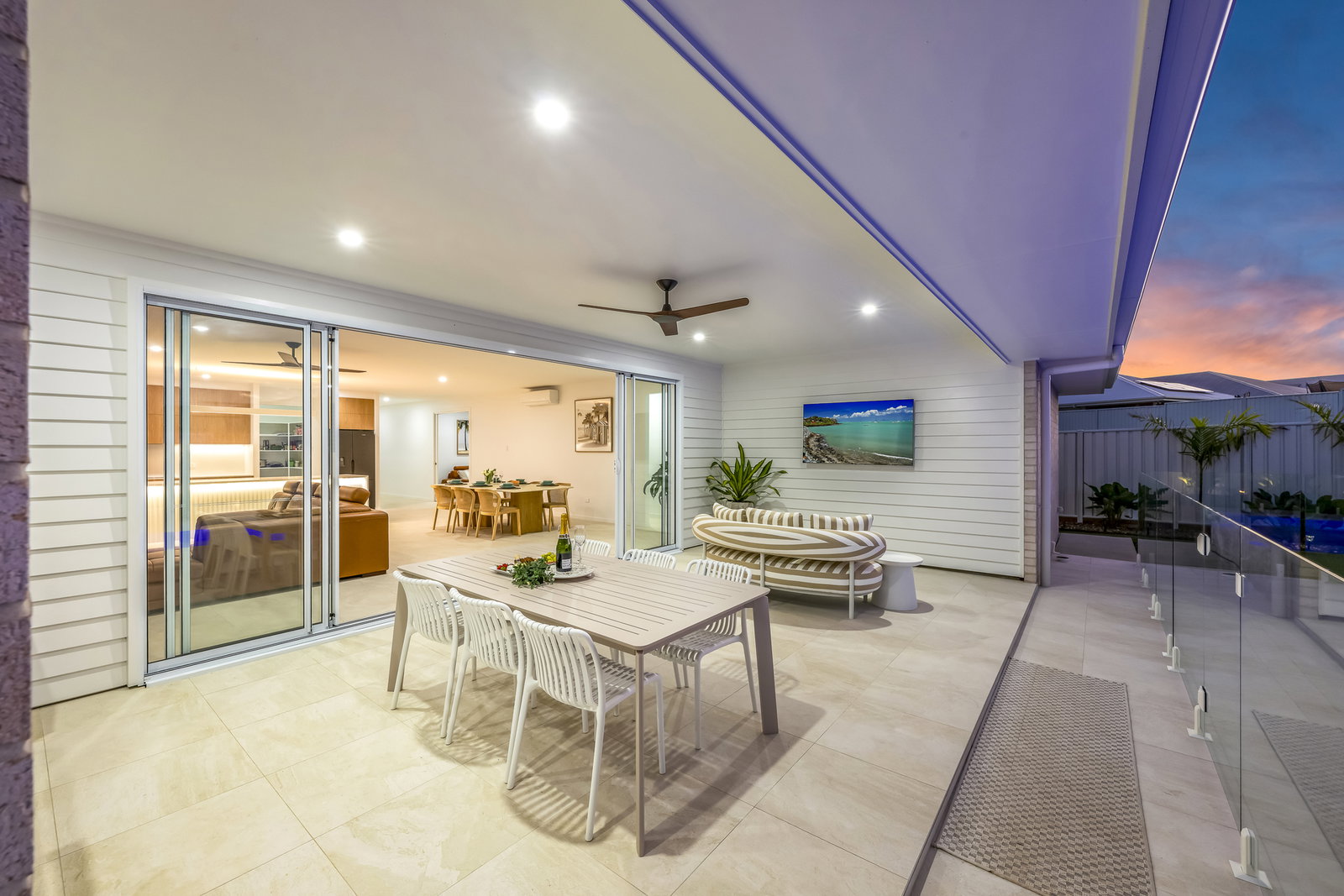 4 Sarazen Street, Coral Cove  QLD  4670