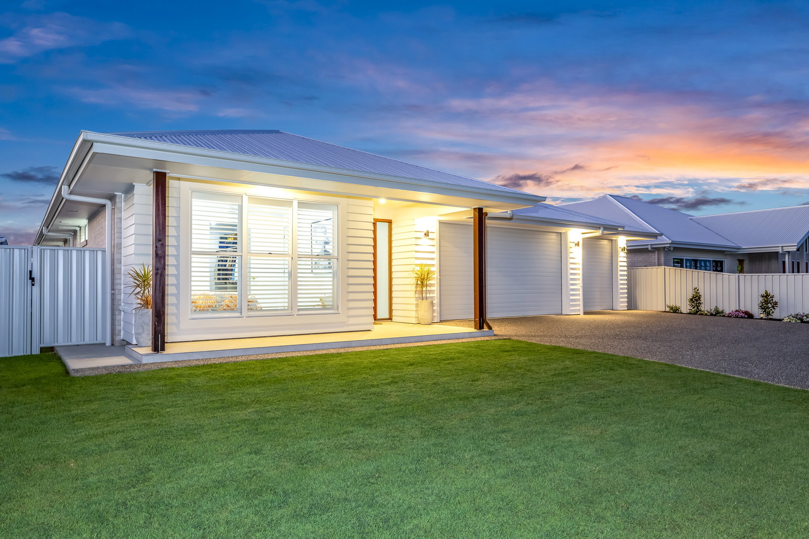 4 Sarazen Street, Coral Cove  QLD  4670