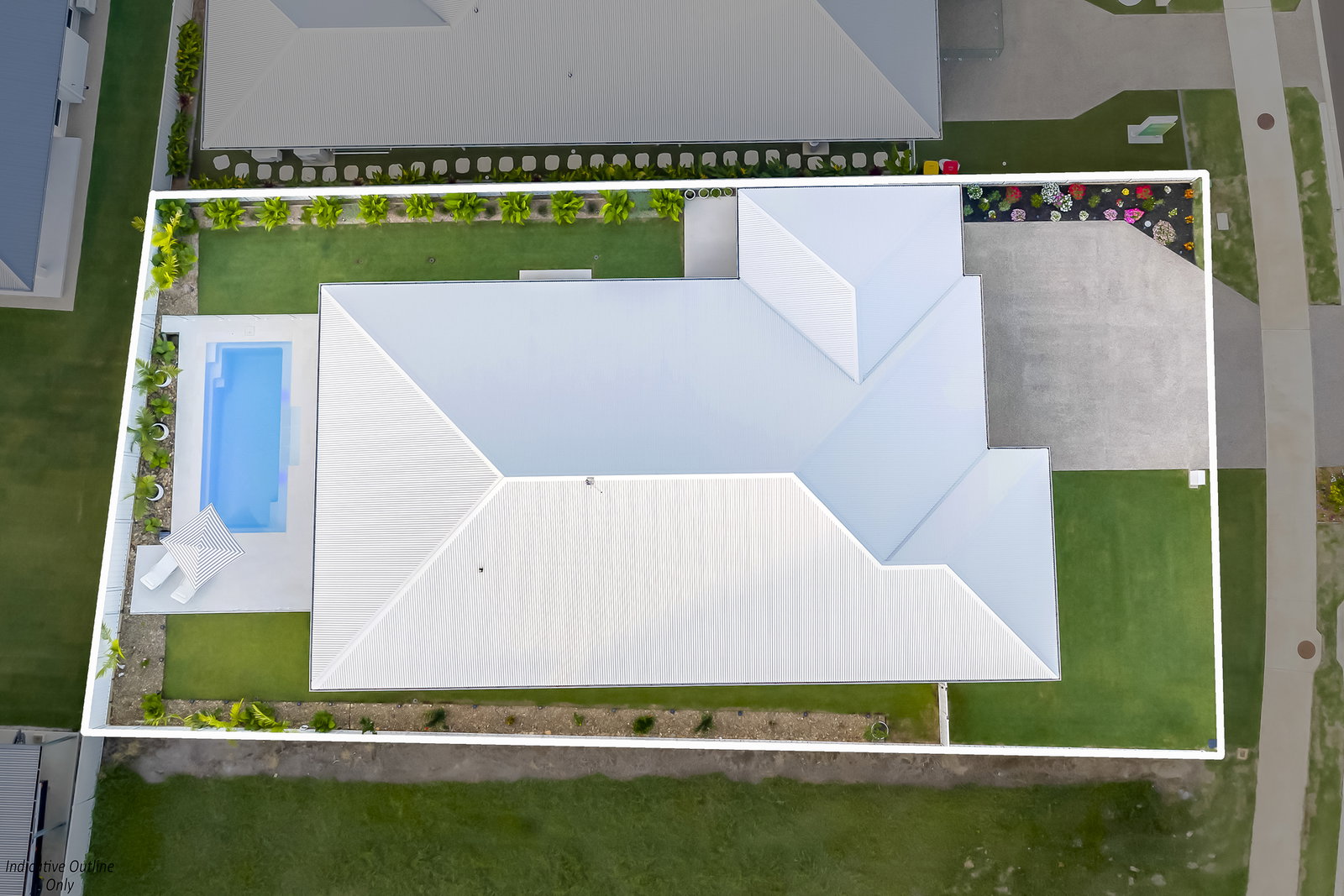 4 Sarazen Street, Coral Cove  QLD  4670
