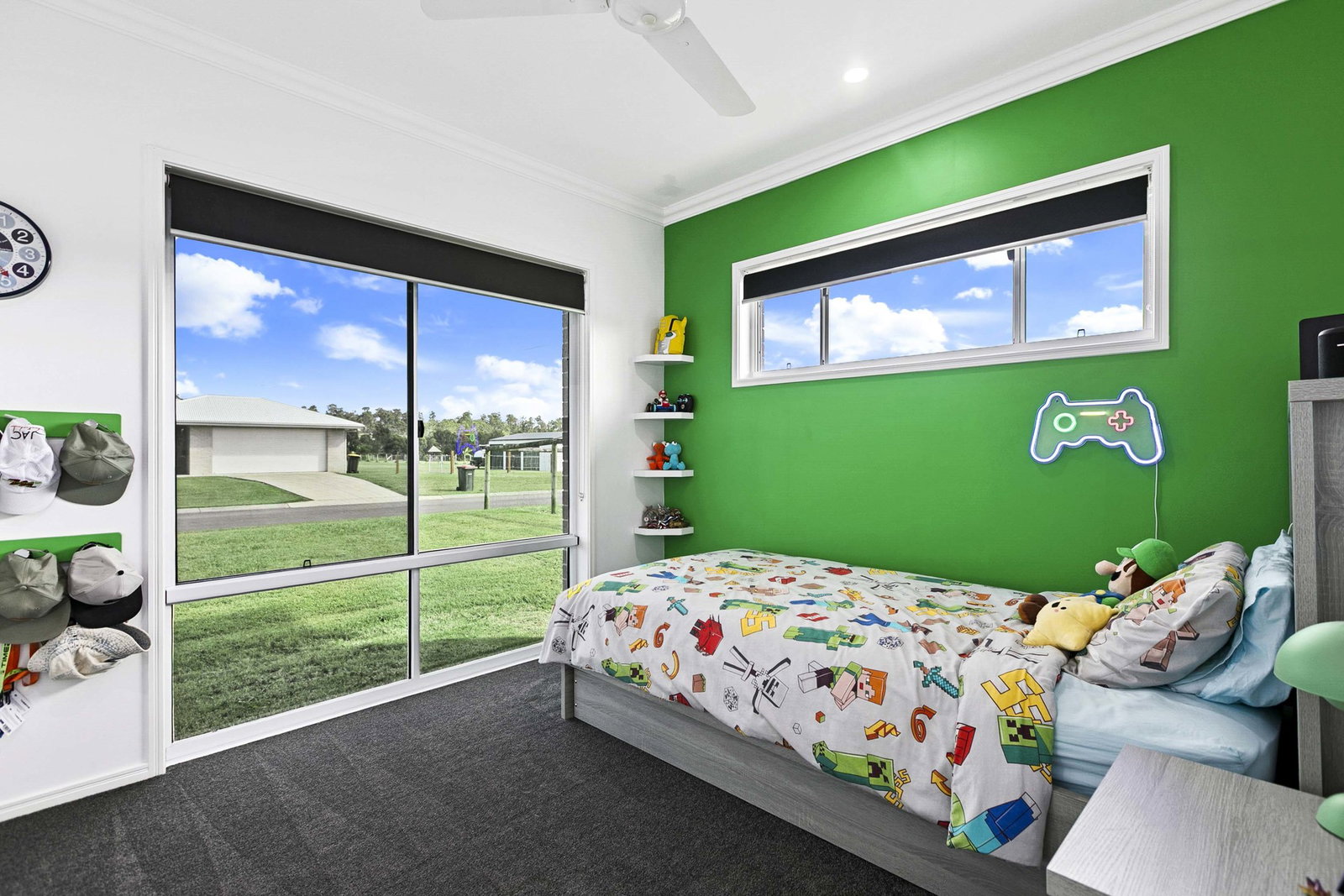 70 Lake Drive, Yengarie  QLD  4650