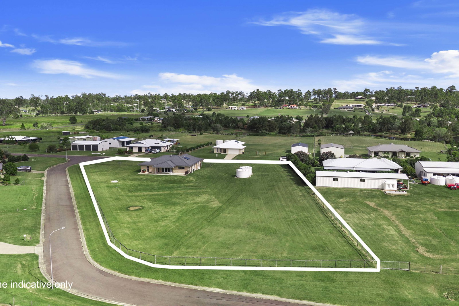 70 Lake Drive, Yengarie  QLD  4650