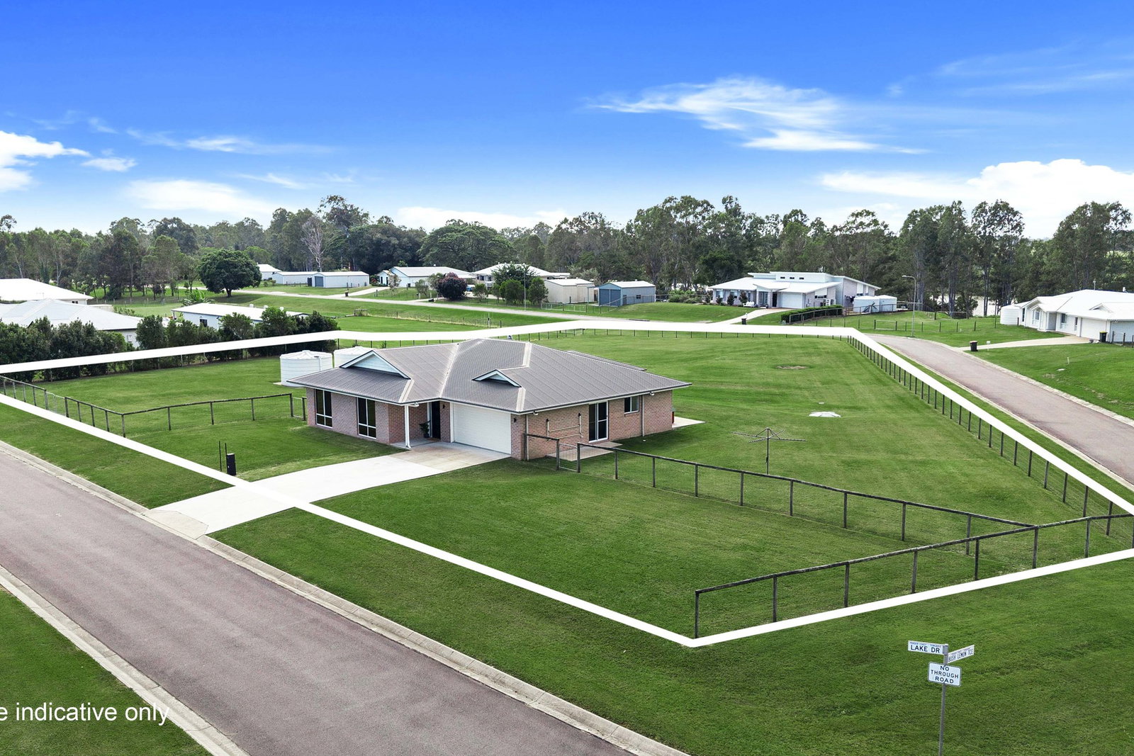 70 Lake Drive, Yengarie  QLD  4650