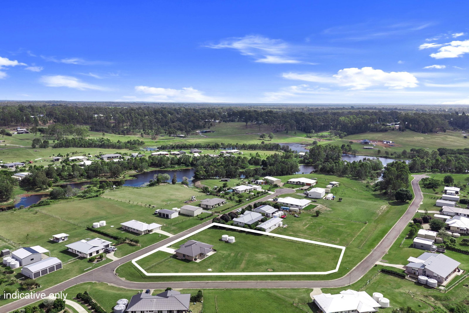 70 Lake Drive, Yengarie  QLD  4650