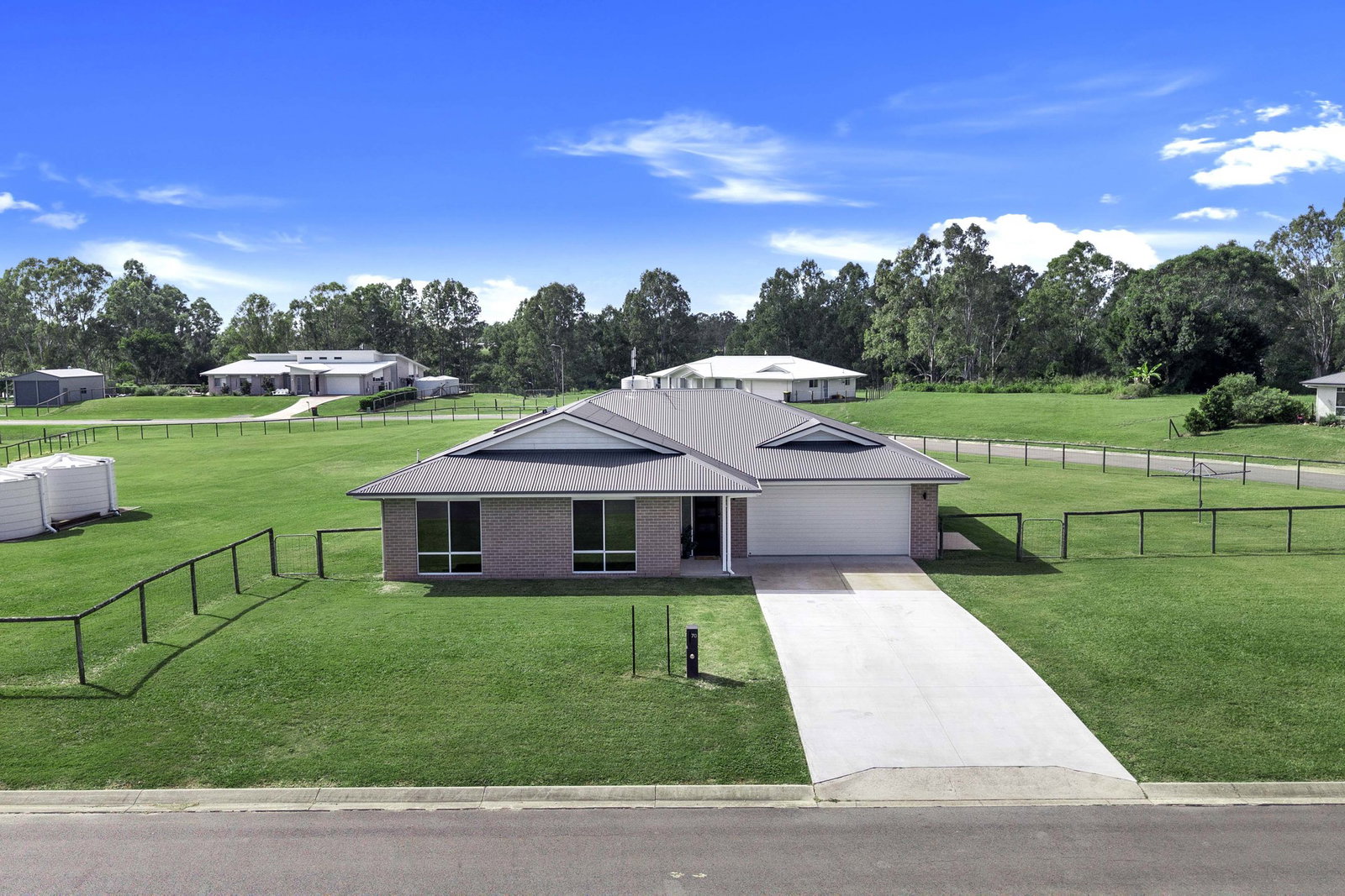 70 Lake Drive, Yengarie  QLD  4650