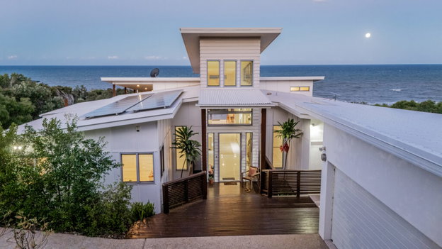 161 Sunbird Drive, Agnes Water  QLD  4677