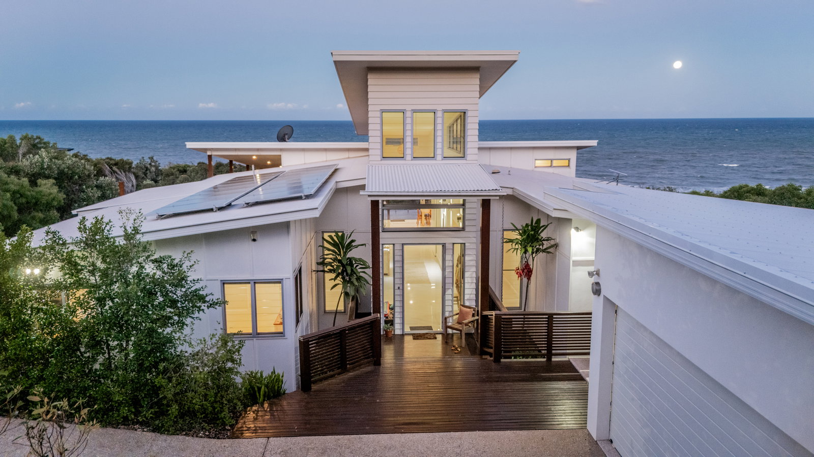 161 Sunbird Drive, Agnes Water  QLD  4677