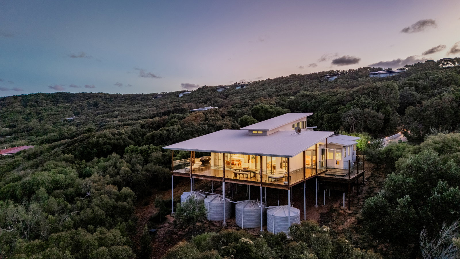 161 Sunbird Drive, Agnes Water  QLD  4677