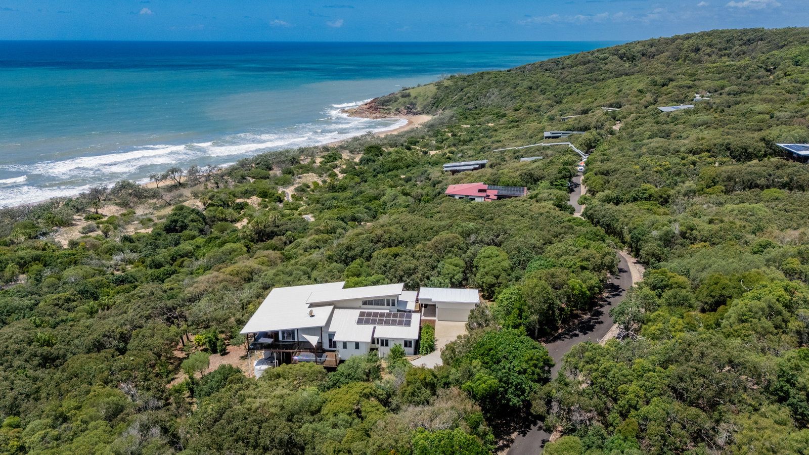 161 Sunbird Drive, Agnes Water  QLD  4677