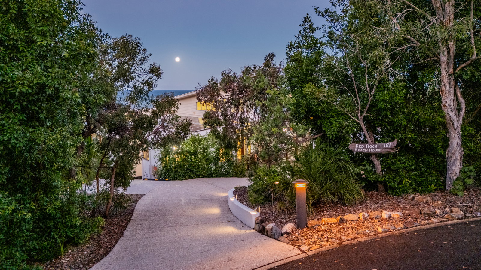 161 Sunbird Drive, Agnes Water  QLD  4677