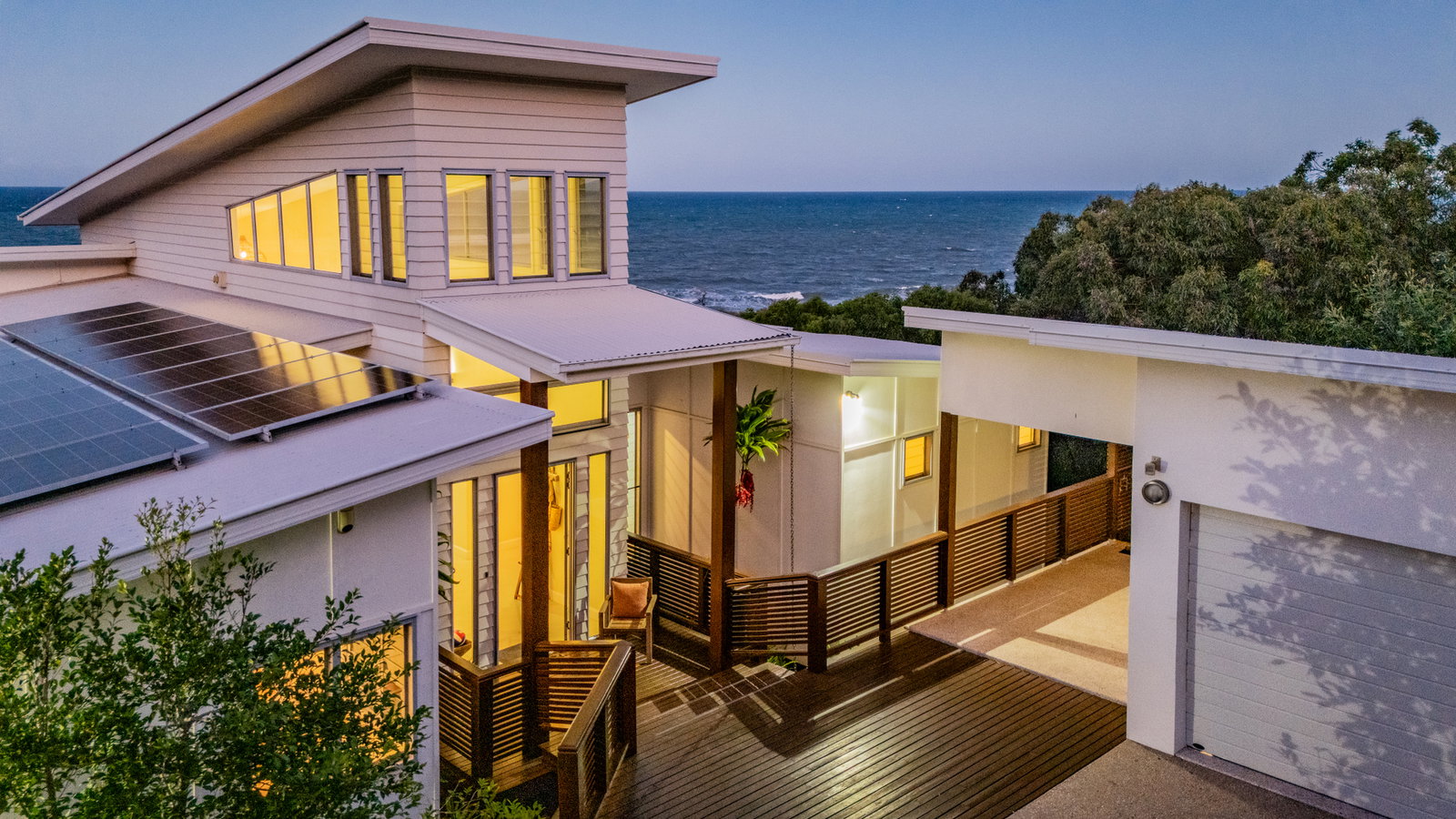 161 Sunbird Drive, Agnes Water  QLD  4677