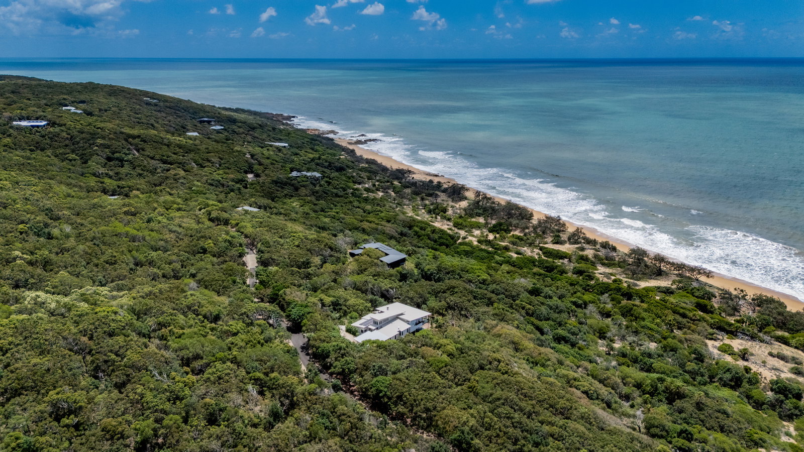 161 Sunbird Drive, Agnes Water  QLD  4677