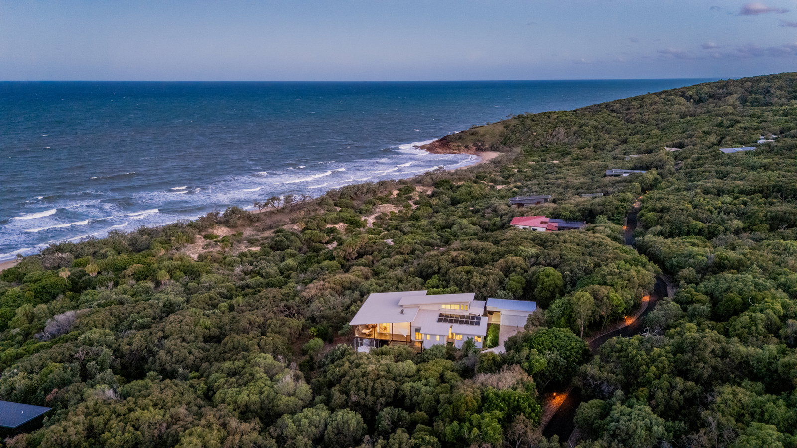 161 Sunbird Drive, Agnes Water  QLD  4677