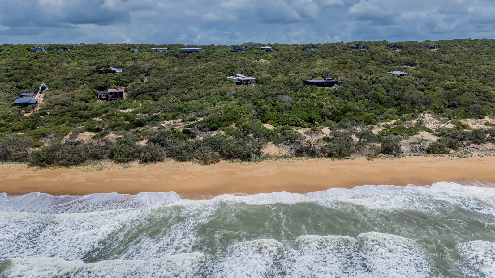 161 Sunbird Drive, Agnes Water  QLD  4677