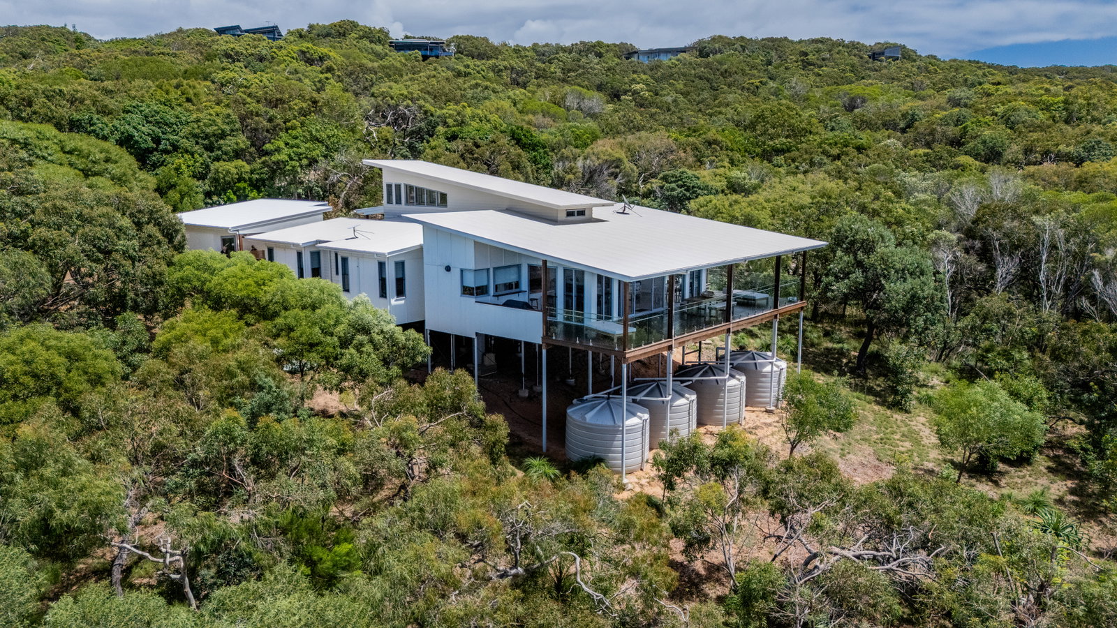 161 Sunbird Drive, Agnes Water  QLD  4677