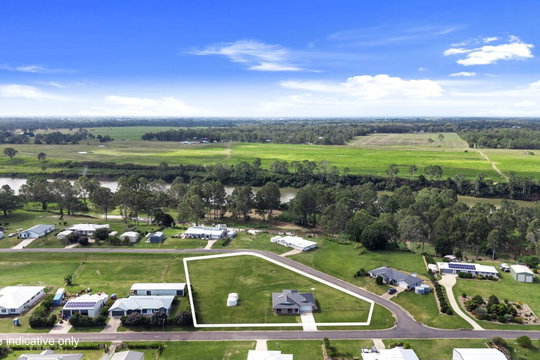 70 Lake Drive, Yengarie  QLD  4650