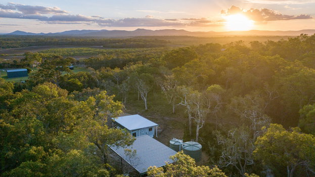 215 Masthead Drive, Agnes Water  QLD  4677