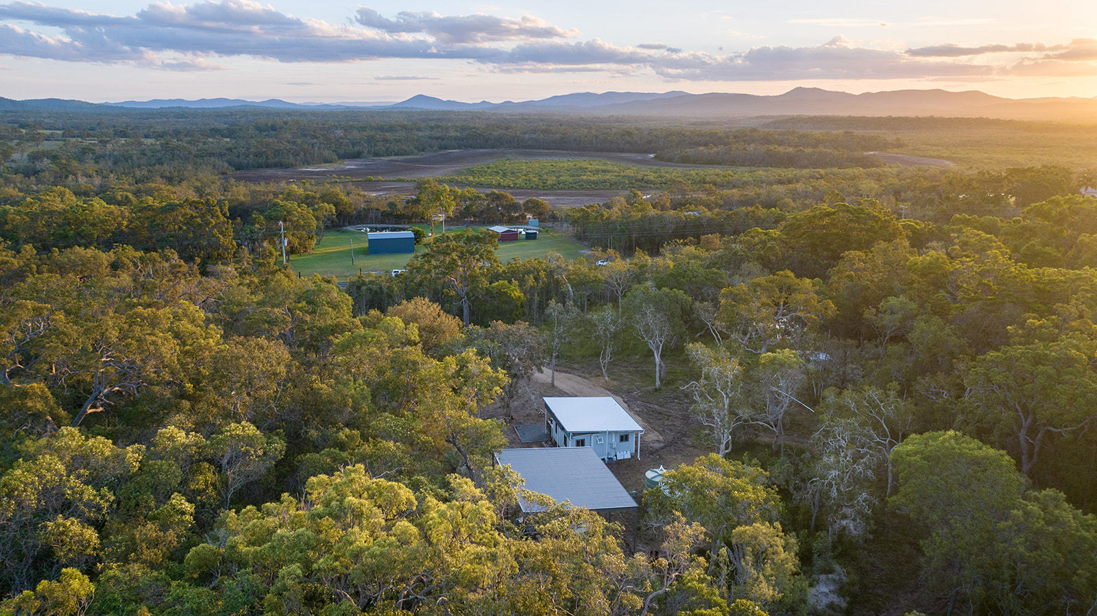 215 Masthead Drive, Agnes Water  QLD  4677