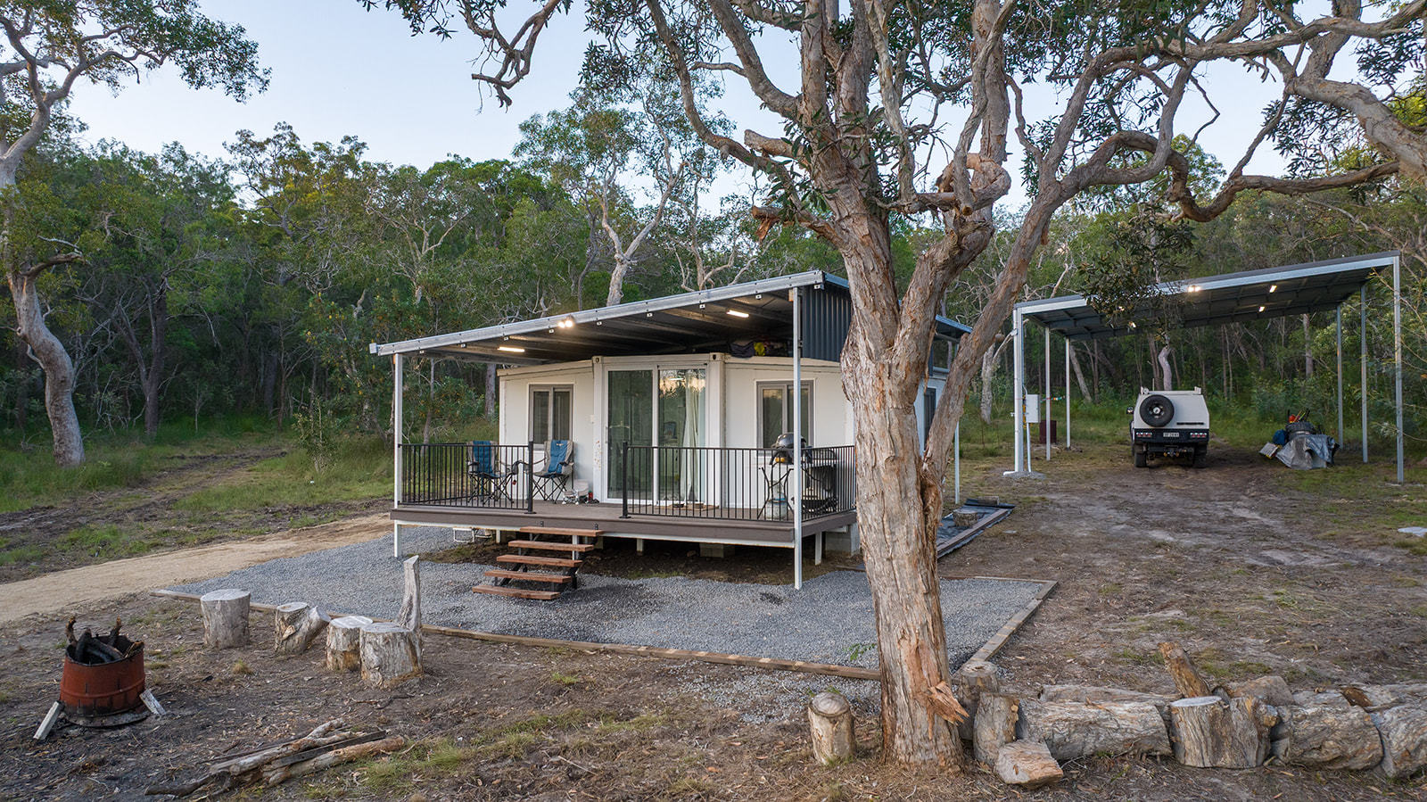 215 Masthead Drive, Agnes Water  QLD  4677