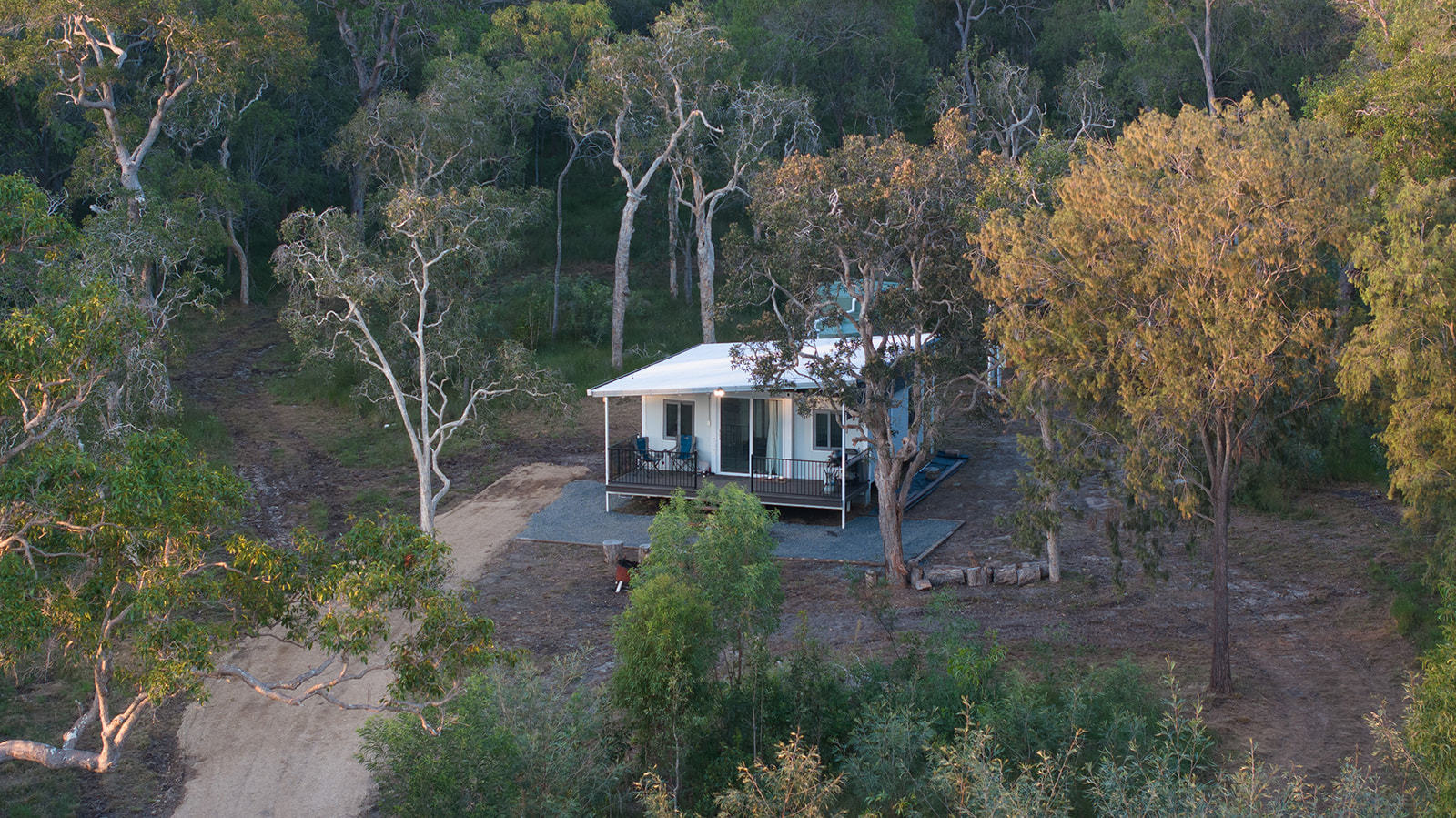 215 Masthead Drive, Agnes Water  QLD  4677