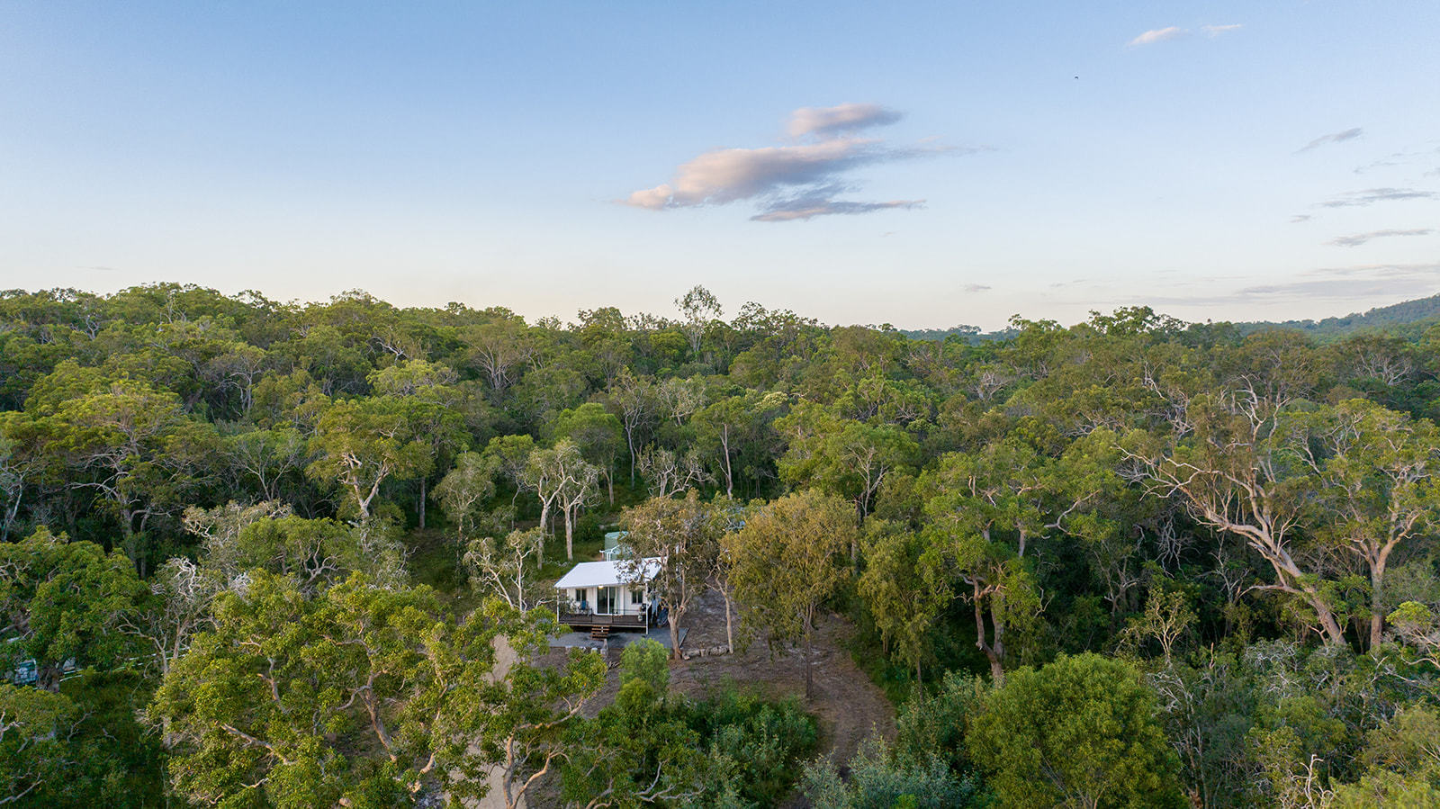 215 Masthead Drive, Agnes Water  QLD  4677