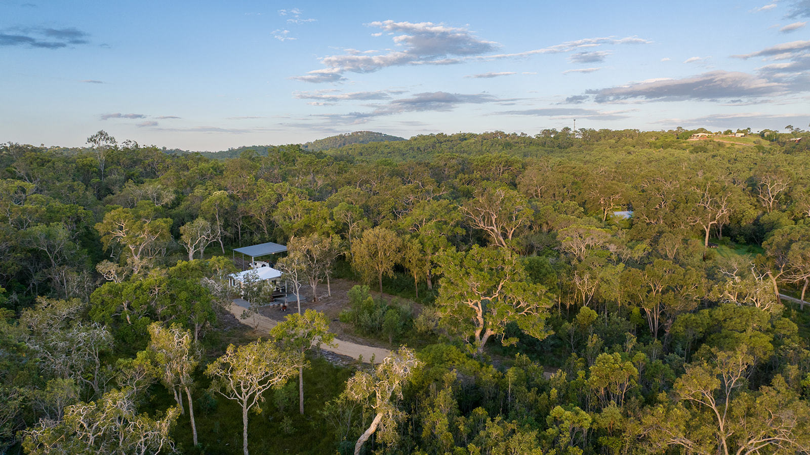 215 Masthead Drive, Agnes Water  QLD  4677