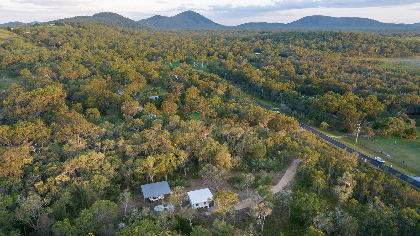 215 Masthead Drive, Agnes Water  QLD  4677