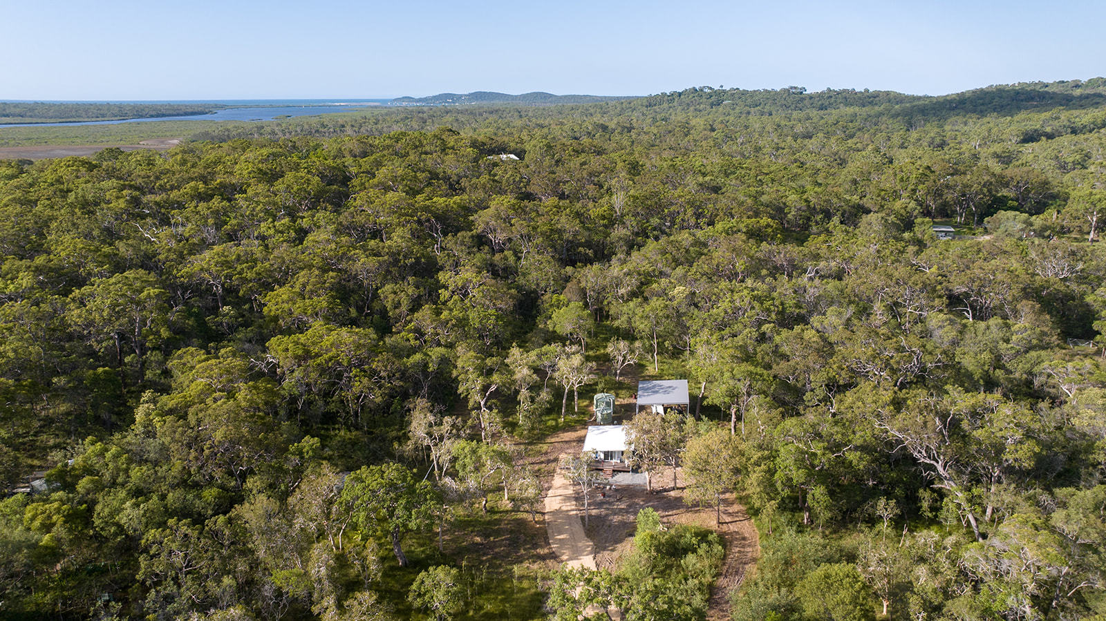 215 Masthead Drive, Agnes Water  QLD  4677