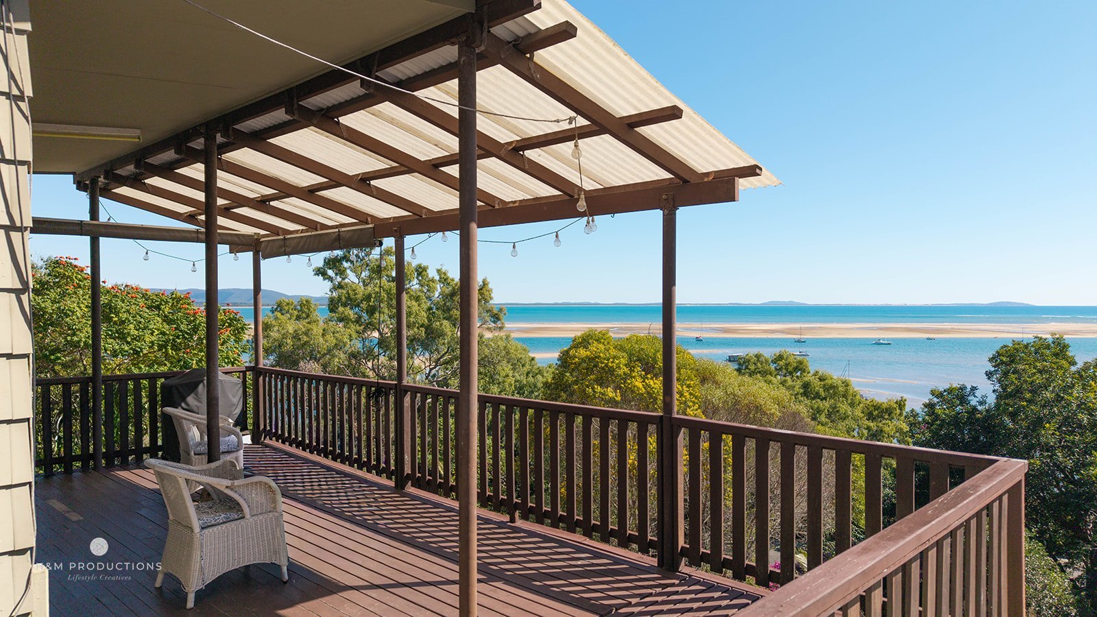 592 Captain Cook Drive, Seventeen Seventy  QLD  4677