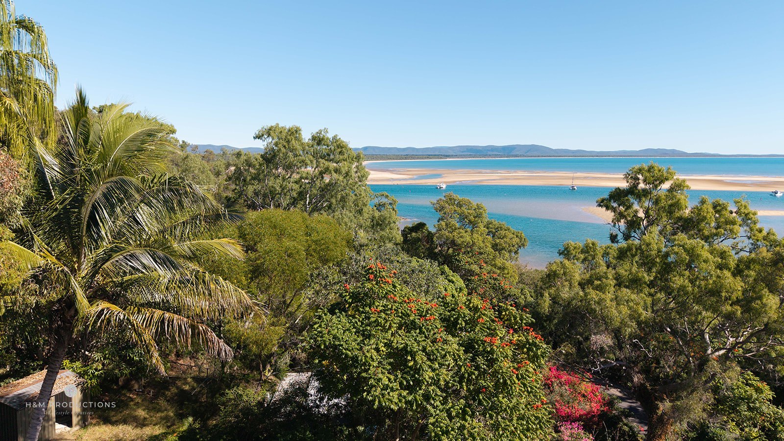 592 Captain Cook Drive, Seventeen Seventy  QLD  4677