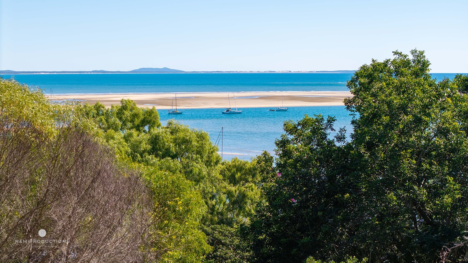 592 Captain Cook Drive, Seventeen Seventy  QLD  4677