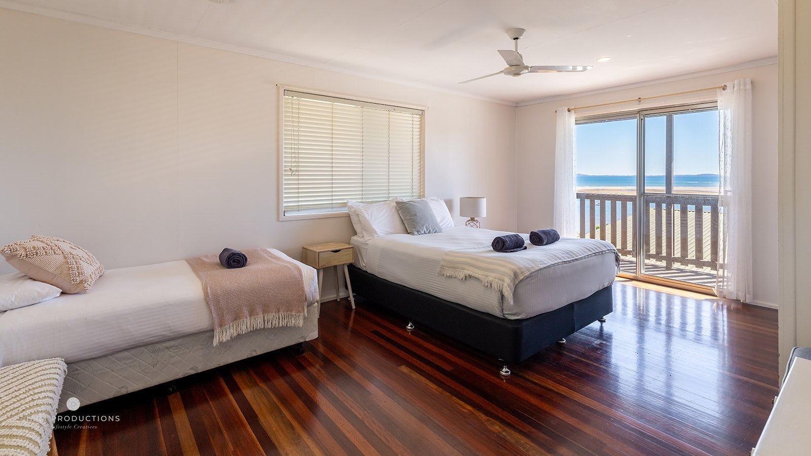 592 Captain Cook Drive, Seventeen Seventy  QLD  4677