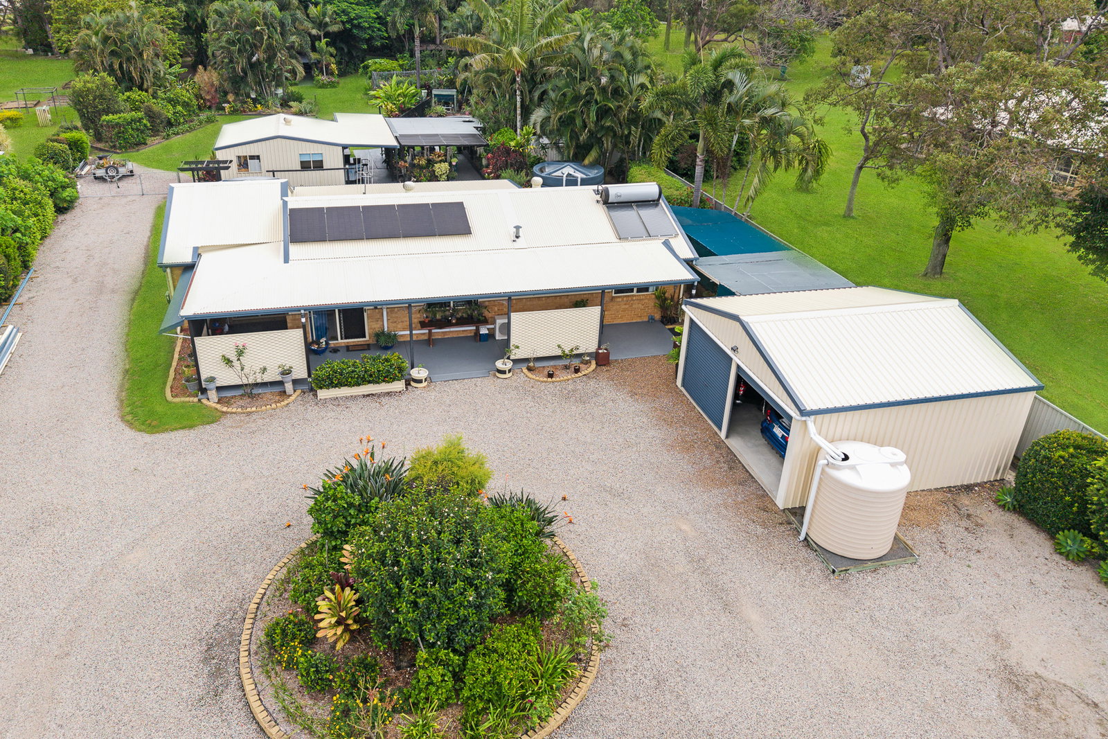 19 Brooke Court, Oakhurst  QLD  4650