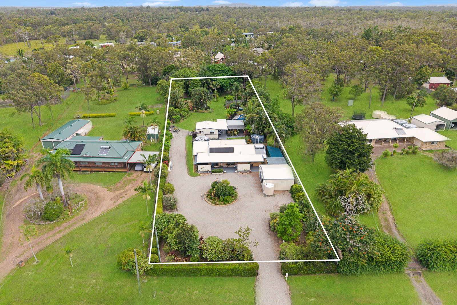 19 Brooke Court, Oakhurst  QLD  4650