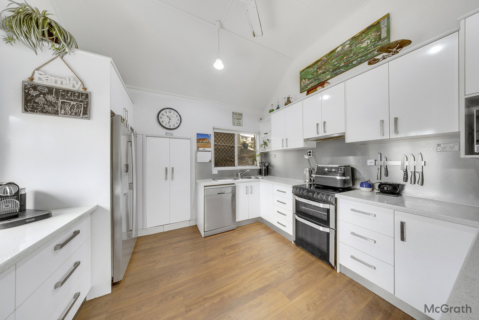 38 Auckland Street, Gladstone Central  QLD  4680