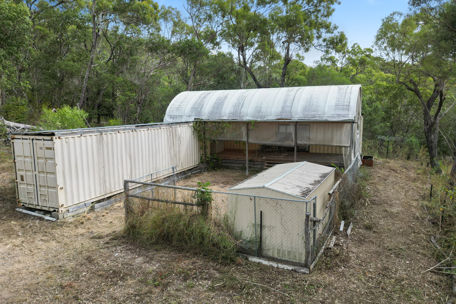 106 Fitzroy Crescent, Agnes Water  QLD  4677
