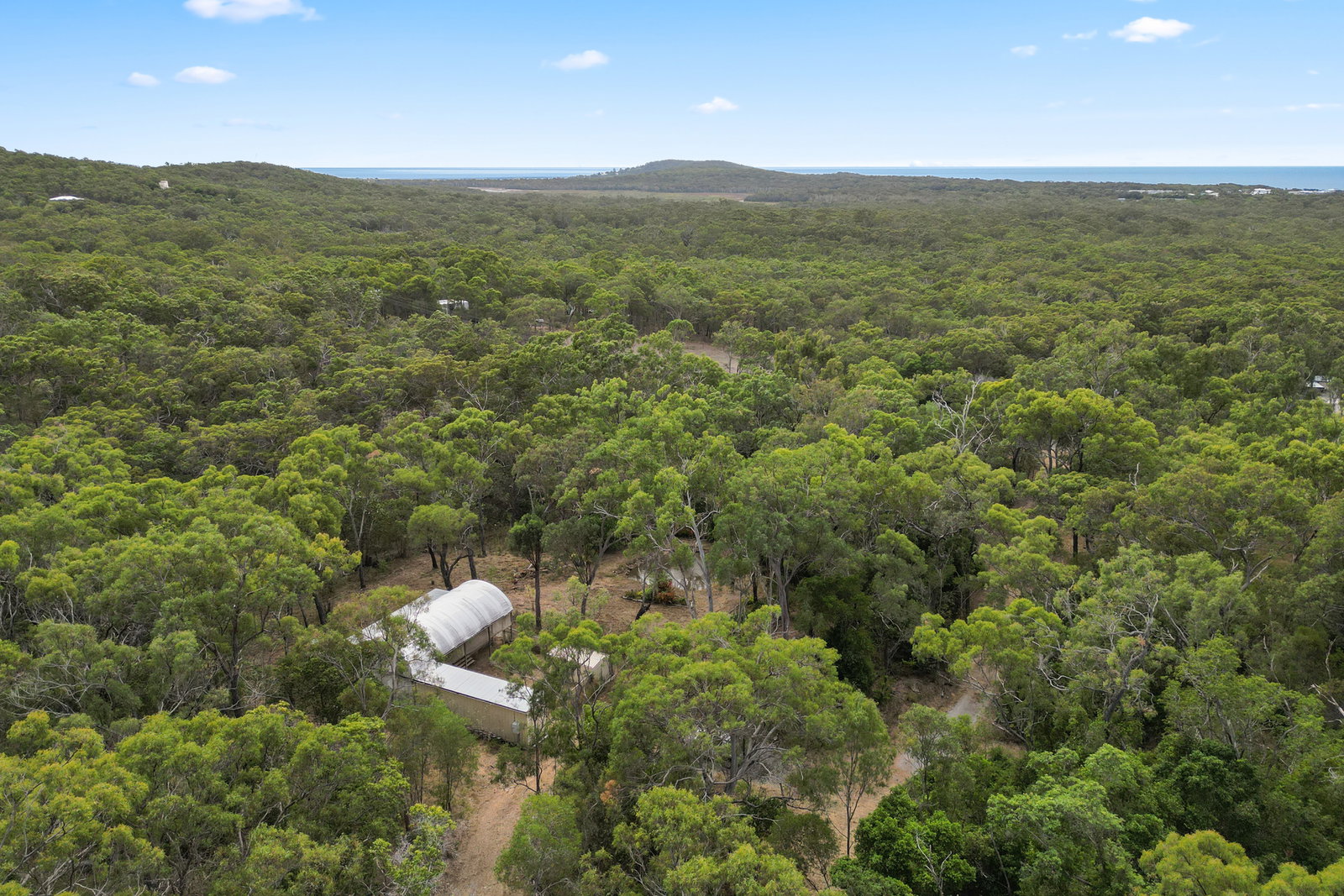 106 Fitzroy Crescent, Agnes Water  QLD  4677