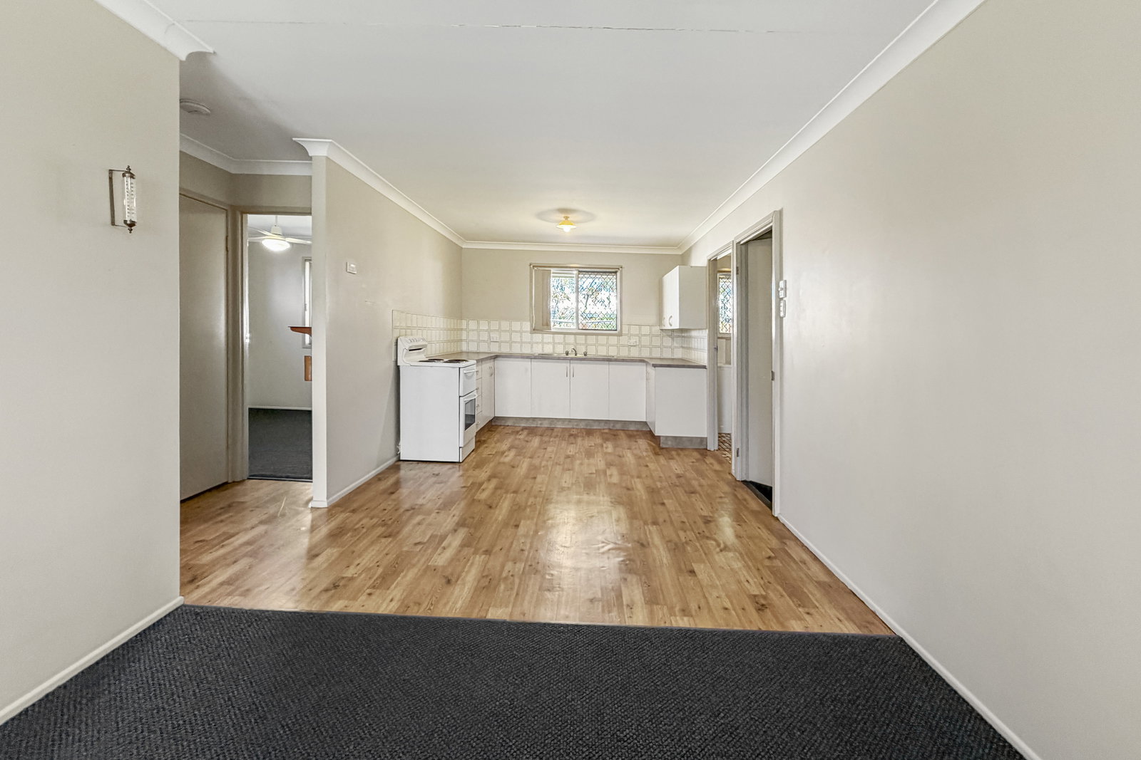 2/8 Jacques Court, Bargara  QLD  4670