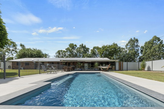 2 Downing Street, Gayndah  QLD  4625