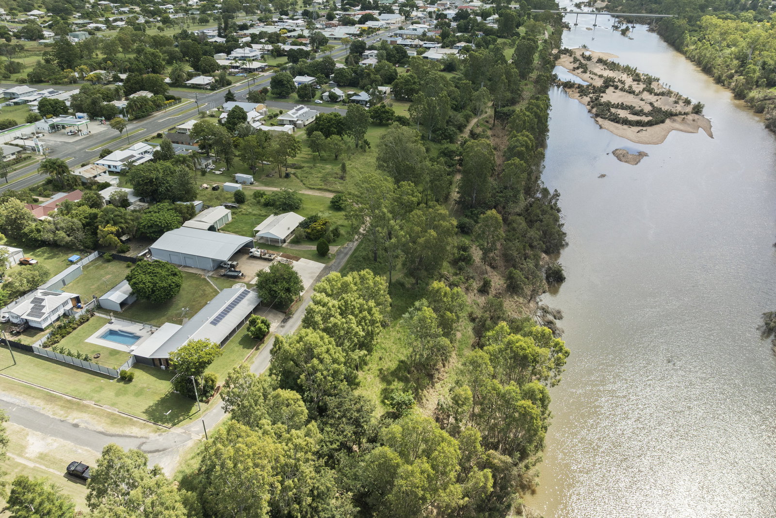 2 Downing Street, Gayndah  QLD  4625